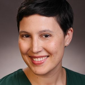 Melissa Mark, MD