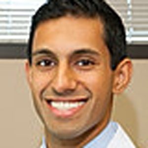 Ashok Gowda, MD
