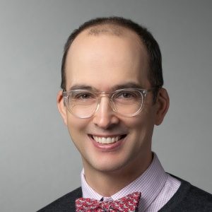 Jeremy Moeller, PhD, FRCPC, MD, MSc