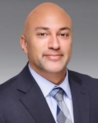 Sunil Swami, MD