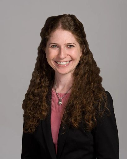 Carrie Hersh, DO, FAAN, MSc