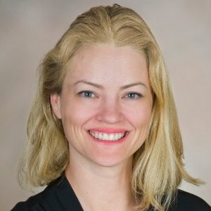 Julie Graff, MD