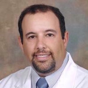 James Osher, MD