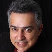 Homayoun Ardjmand, DDS