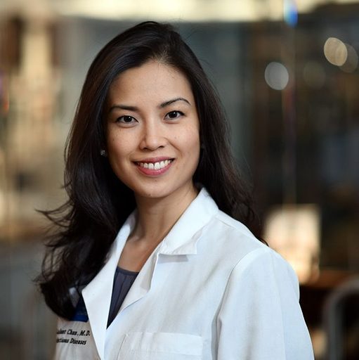 Galant Chan, MD