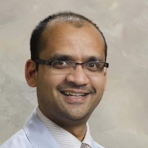 Saurabh Bansal, MD