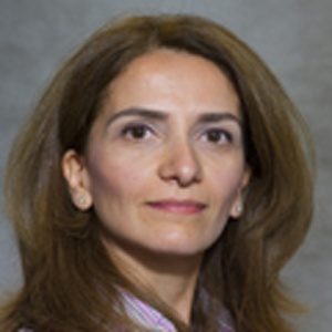 Asu Rustemli, MD