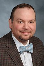 Joshua Levinger, MD