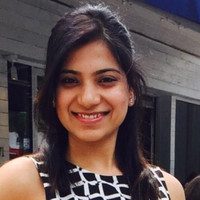Neetu Nebhwani, MD