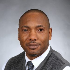 Nelson Aluya, BSC, MBBS, MD