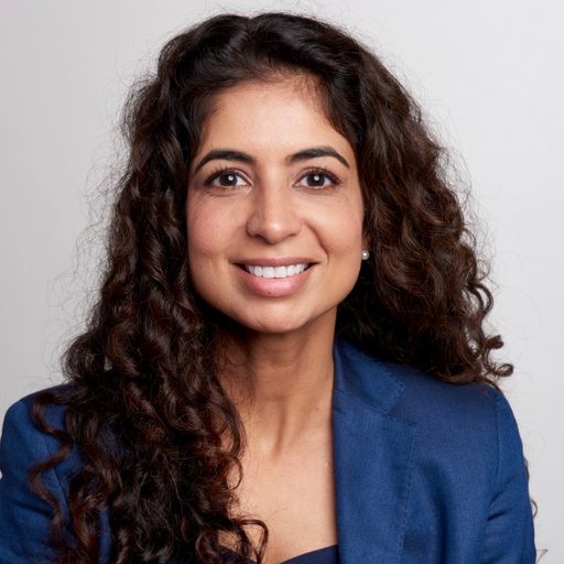 Komal Pandya