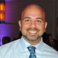 Mayur Saujani, MD