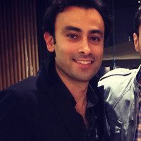 Kasra Rowshan, MD