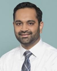 Quadeer Fasihuddin, MD