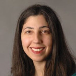Shadia Jalal, MBBS, MD