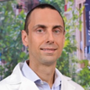 Nicholas Cavallaro, MD