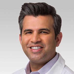 Ankur Shah, MD