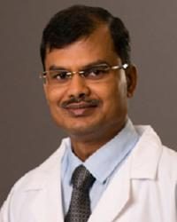 Manash Das, MD