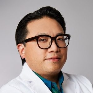 Jonathan Liang, MD
