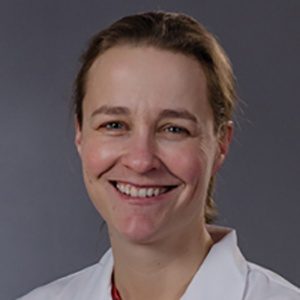 Bridget Delong, MD