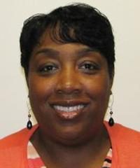Sherita Gaskins, MD