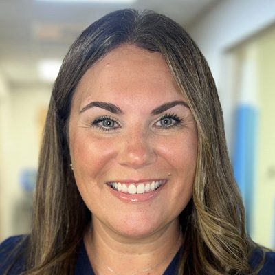 Laura Hollenbach, MD