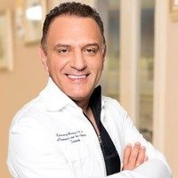 Kourosh Maddahi, DDS