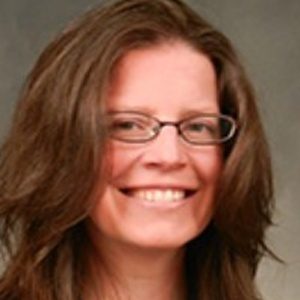 Tessa Marburger, MD