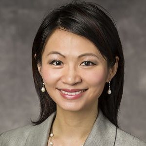 Edith Ho, MD, FACG, MS