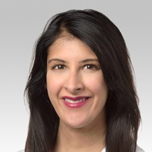 Mona Gandhi, MD