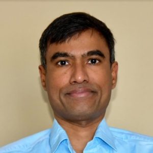 Ramu Patakoti, MD