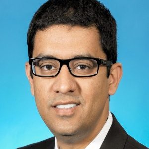 Sameer Ansar, MD