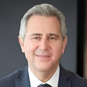 Matthew Longnecker, MD
