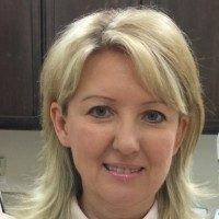 Inga Astakhova, MD