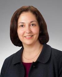 Mehrshid Kiazand, MD