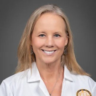 Cassandra Morn, MD