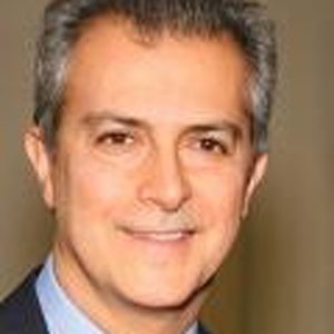 Mehrdad Ariani, FACC, FACP, MD, FSCAI
