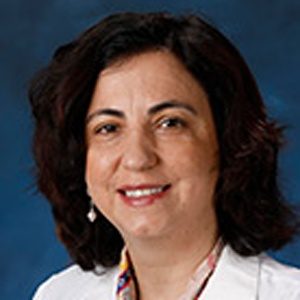 Daniela Bota, PhD, MD