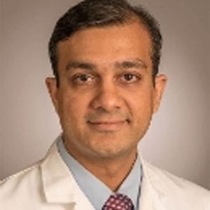 Vikram Agarwal, MPH, MD