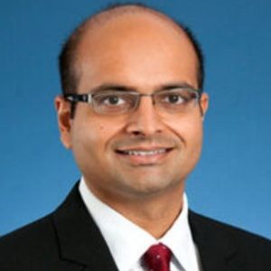 Girish Kulkarni
