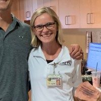 Jennifer Tinguely, MD