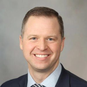 Christopher Camp, BSc, MD