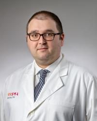 Eric Marom, MD, MLD