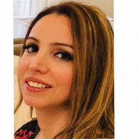 Chaimaa Matar, MD