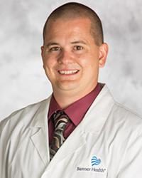 Michael Vergason, DO