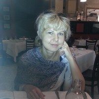 Inna Shleymovich, MD