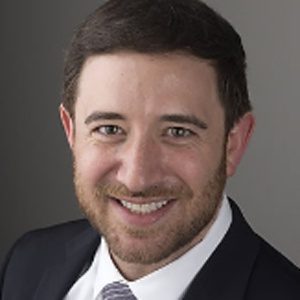 Eric Secemsky, MD, FSCAI, MSc