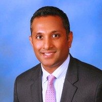 Dilip Anmangandla, MD