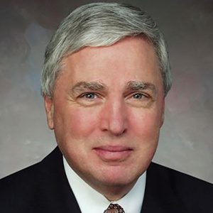 Andrew Von Eschenbach, MD