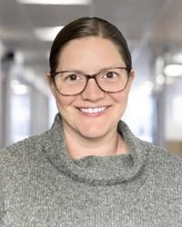 Katherine Swanson, MD